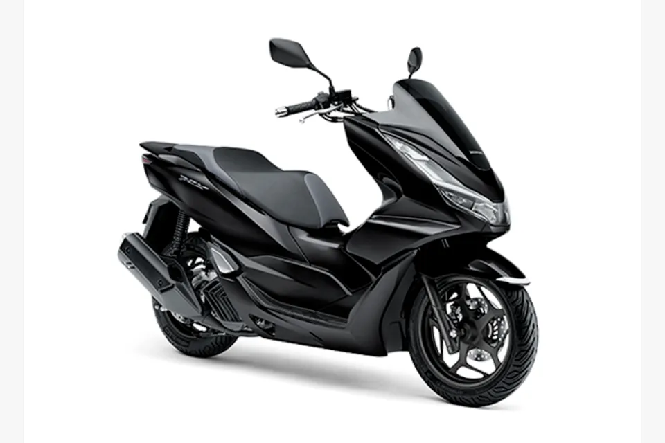 【ホンダ】PCX(125)